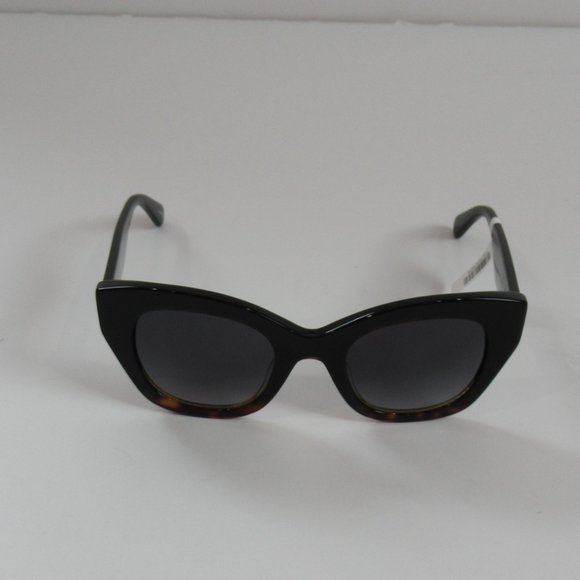 Kate Spade Jalena 49mm Gradient Sunglasses NIP - Picture 4 of 8
